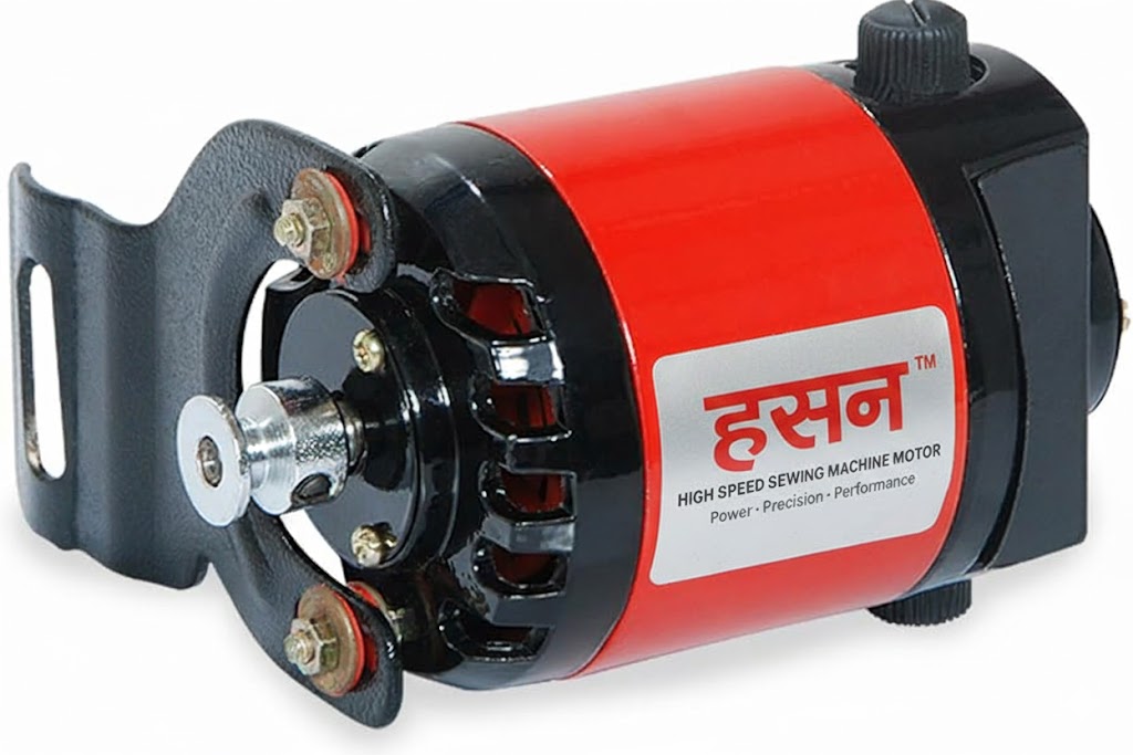 Hasan Sewing Machine