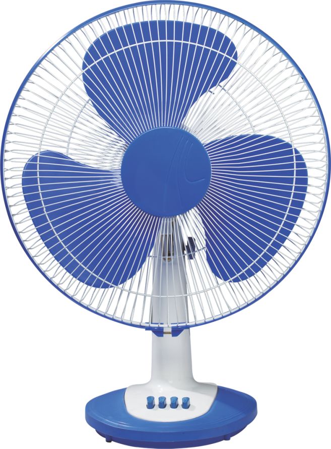 High Speed Table Fan for Home